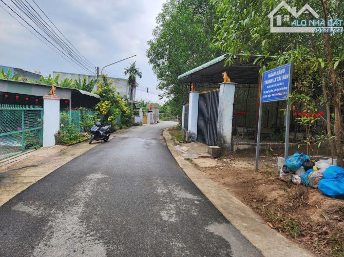 CẦN ĐẨY NHANH 503M² ĐẤT ĐƯỜNG NHỰA 6M - P. THẠNH PHƯỚC - GẦN KCN