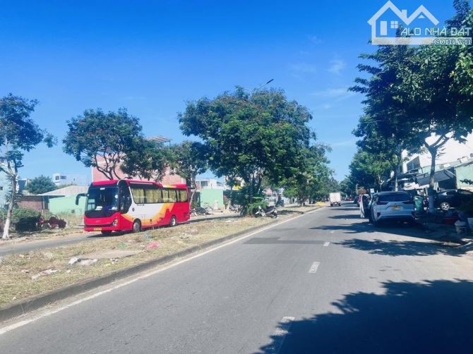 Bán đất xây nhà 89m2, 1x tỷ, Chu Huy Mân, biển Sơn Trà, Đà Nẵng - 1