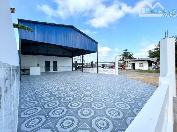 💚 VỊ TRÍ QUÁ XỊN ĐỂ KINH DOANH QUÁN CF HOẶC QUÁN ĂN- ĐƯỜNG SỐ 3 KDC ĐÔNG PHÚ, TPCT - 1