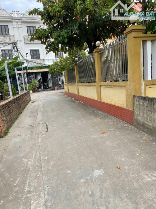 🌻Lô đất đẹp tại Văn Cú, An Đồng, An Dương, 52m2, giá chỉ 1,6 tỷ - moning vào đất - 2