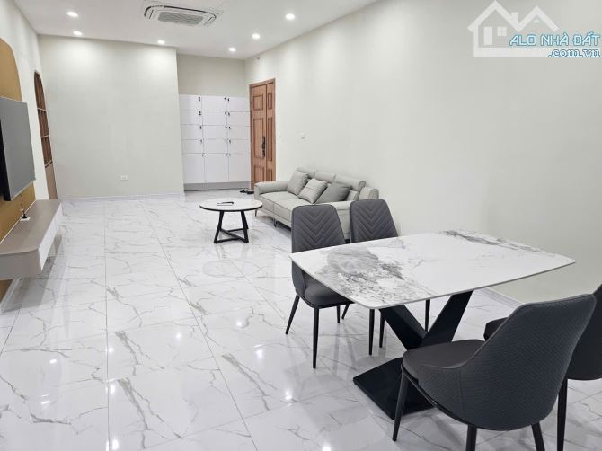 cho thuê chung cư MHD Trung Văn - Tố Hữu, 106m, 3 PN đủ đồ nội thất cao cấp - 2