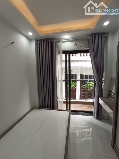 Mở Bán - Chung cư mini Trần Khát Chân - Kim Ngưu 36 - 55m, Full Nội Thất, Ở ngay Tặng Vàng - 2