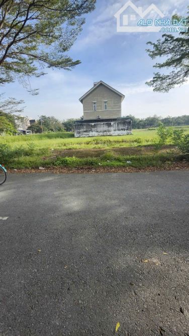 BIỆT THỰ ĐẸP 250M² ĐƯỜNG 8 AN PHÚ TÂY, BÌNH CHÁNH, NHỰA 20M, HƯỚNG ĐÔNG, GIÁ CHỈ 40TR/M²! - 2