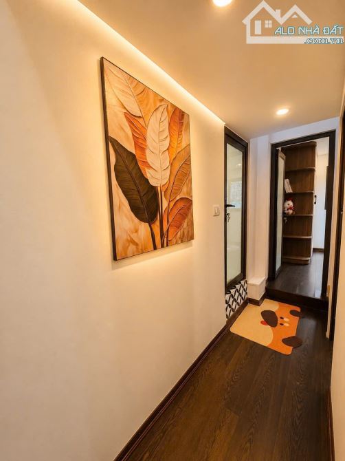 BÁN CĂN HỘ TẬP THỂ NHỈNH 3 TỶ- DỐC THỌ LÃO- GẦN PHỐ- Ô TÔ ĐỖ- FULL NỘI THẤT- 25/50M- 3 NGỦ - 3