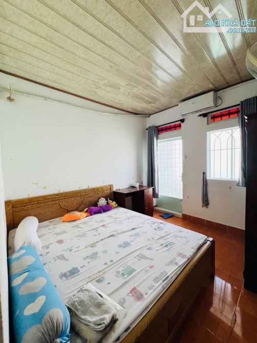 NHÀ 2 TẦNG HẺM BA GÁC HUỲNH TẤN PHÁT – GẦN KDC NAM LONG, QUẬN 7 - 3