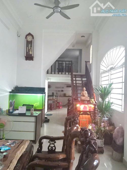 Bán nhà HXH Hoàng Văn Thụ, 4,5x15, 5 tầng, phường 4, Tân Bình, giá 12,5tỷ - 3