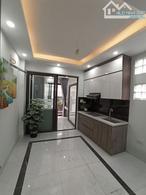 Mở Bán - Chung cư mini Trần Khát Chân - Kim Ngưu 36 - 55m, Full Nội Thất, Ở ngay Tặng Vàng - 3