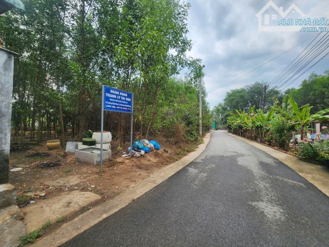 CẦN ĐẨY NHANH 503M² ĐẤT ĐƯỜNG NHỰA 6M - P. THẠNH PHƯỚC - GẦN KCN - 3