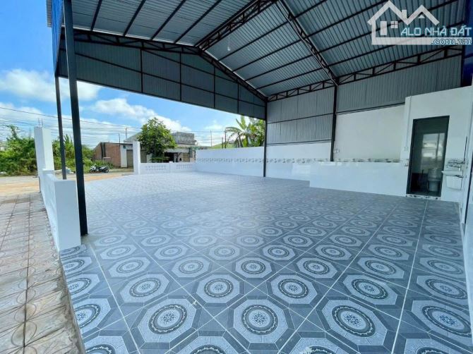 💚 VỊ TRÍ QUÁ XỊN ĐỂ KINH DOANH QUÁN CF HOẶC QUÁN ĂN- ĐƯỜNG SỐ 3 KDC ĐÔNG PHÚ, TPCT - 4