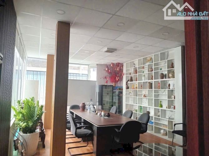 Bán nhà HXH Hoàng Văn Thụ, 4,5x15, 5 tầng, phường 4, Tân Bình, giá 12,5tỷ - 4