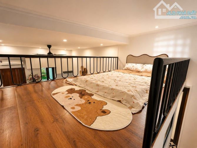 BÁN CĂN HỘ TẬP THỂ NHỈNH 3 TỶ- DỐC THỌ LÃO- GẦN PHỐ- Ô TÔ ĐỖ- FULL NỘI THẤT- 25/50M- 3 NGỦ - 5