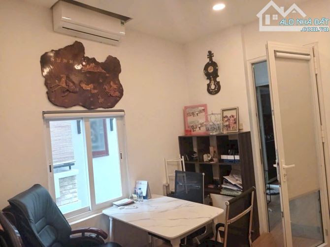 Bán nhà HXH Hoàng Văn Thụ, 4,5x15, 5 tầng, phường 4, Tân Bình, giá 12,5tỷ - 5
