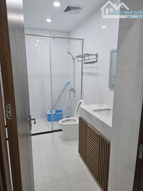 cho thuê chung cư MHD Trung Văn - Tố Hữu, 106m, 3 PN đủ đồ nội thất cao cấp - 6