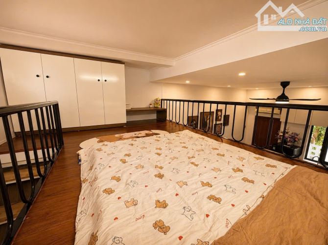 BÁN CĂN HỘ TẬP THỂ NHỈNH 3 TỶ- DỐC THỌ LÃO- GẦN PHỐ- Ô TÔ ĐỖ- FULL NỘI THẤT- 25/50M- 3 NGỦ - 6