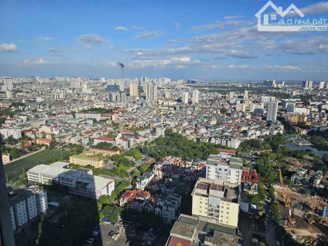 cho thuê chung cư MHD Trung Văn - Tố Hữu, 106m, 3 PN đủ đồ nội thất cao cấp - 7
