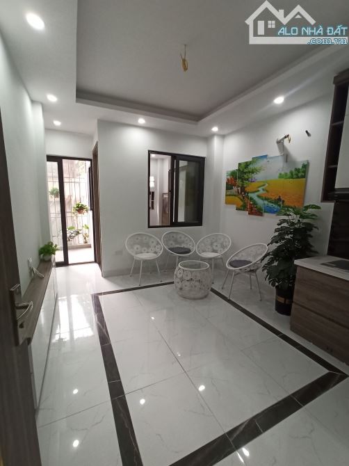 Mở Bán - Chung cư mini Trần Khát Chân - Kim Ngưu 36 - 55m, Full Nội Thất, Ở ngay Tặng Vàng - 7