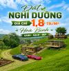 💎 Cơ hội sở hữu lô đất nghỉ dưỡng đẳng cấp – vị trí vàng – tiềm năng tăng giá mạnh tại xã