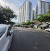 BÁN LÔ GÓC THÔNG Đ VÕ THỊ SÁU VỚI Đ TRƯỜNG SƠN NAM NHA TRANG DT 200M2 NGANG 7M GIÁ 13,3 TỶ