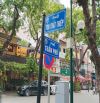 Bán Nhà Phố Trần Phú, Ba Đình, 24m2 - MT 3,6m, Ô tô đỗ cửa, Giá 8,98 Tỷ