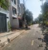 Đất KDC Tạ Quang Bửu, 100m2 giá 1tỷ550 sổ hồng riêng, cần vốn bán gấp