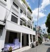 100m2 - Ngang 12m - 4 Tầng - Mặt Tiền Kinh Doanh