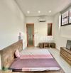 TÒA CHDV NGAY NAM LONG Q7- SÁT VINCOM- 130M2- 6 TẦNG- 14 PHÒNG- THU NHẬP 90TR
