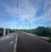 Nhà nhánh Mậu Thân khu dân cư đông đúc lắm gần trung tâm