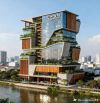 Chuyển nhượng khu đất dự án cao tầng - 5000m² - giá 845 tỷ - 2MT Dạ Nam Phạm Thế Hiển, Q8