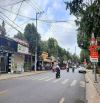 BÁN ĐẤT 2 MẶT TIỀN ĐƯỜNG ĐỒNG VĂN CỐNG , ĐƯỜNG LỘ LỚN THUẬN LỢI KINH DOANH