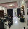 Bán nhà 4 tầng, 85m2 (5x17m) đường Lê Văn Thịnh, P. Bình Trưng Tây, Q2. Sổ hồng riêng,