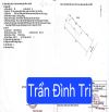 🔴💥Bán đất kiệt Ô TÔ K66Trần Đình Tri - Lô này xây Căn hộ đúng đẹp