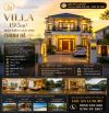 BÁN VILLA THANH HÀ HỘI AN – 193m² – MẶT TIỀN GẦN 10M – TIỀM NĂNG KHAI THÁC LƯU TRÚ