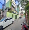 Bán đất 176,5m2 đường nội bộ 6m Nguyễn Thành Hãn , hải châu Đà Nẵng