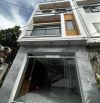 Cần bán nhà 3 tầng ngõ phố Hoàng Lộc, Lê Thanh Nghị, Hải Phòng