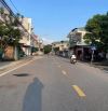 Bán Lô Đất kinh doanh Mặt Phố Bá Liễu - Phường Hải Tân