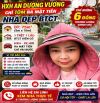 🔥 HXH AN DƯƠNG VƯƠNG – CHỈ 10M RA MẶT TIỀN – NHÀ ĐẸP BTCT 🔥 🏡 DT 75m² (5m x 15m)