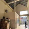 Bán nhà 180m² full thổ cư ngang 9m giá 5,2 tỷ Đường Tân Hiệp 4-2 Xã Hóc Môn