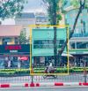 Cho Thuê Nhà MT 10x15m đường Nguyễn Văn Cừ phường Chợ Quán