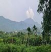 Đất đẹp Ba Trại, Ba Vì, view núi, vuông, nở hậu, ôtô tránh, 1085m, 4.15tỷ