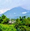 Với 4tỷ có ngay 1085m đất Ba Trại Ba Vì, vuông, nở hậu, oto, gần TL414, sân golf Suối Hai.