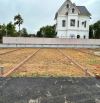 Bán lô đất 100m² gần Nhà máy In Tiền, khu công nghệ cao.