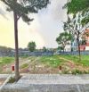 GIÁ ĐẦU TƯ CỰC TỐT! BÁN ĐẤT ĐƯỜNG LÊ LỢI, HÒA LỢI, BÌNH DƯƠNG | 75M2 | 539TR | SHR