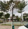 BÁN NHÀ C4 VIEW CÔNG VIÊN HOÀ QUÝ - *DT 100m2 - MT 5m*  - Ô TÔ NGỦ TRƯỚC SÂN - NHỈNH  5 TỶ