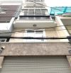 Bán Nhà NƠ TRANG LONG 5 Tầng – CHỈ 12,8 TỶ
