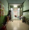 🆘🆘BÁN ĐẤT TẶNG NHÀ HÀ HUY GIÁP- 90M2- SÁT CỤM ĐẠI HỌC- KHÔNG GIAN THOÁNG MÁT