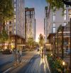 Bán căn hộ 3 phòng ngủ Sun Urban City, view công viên nước Sunworld Hà Nam, 46m2, 1.65 tỷ