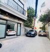 Ngọc Thụy 40m² - 6 tầng - Gara ô tô - Kinh doanh - Nhỉnh 11 tỷ