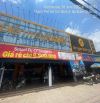 SIÊU PHẨM MẶT TIỀN QUỐC LỘ 22 – NGAY NGÃ TƯ TRUNG CHÁNH, HÓC MÔN
