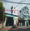 BÁN ĐẤT TẶNG NHÀ CẤP 4 ĐƯỜNG NGUYỄN THÁI HỌC - P NHA TRANG