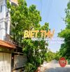 BIỆT THỰ VIEW SÔNG – KDC BÌNH LỢI, P.13, Bình Thạnh - 4 Tầng 7x24m - 24.9 Tỷ TL